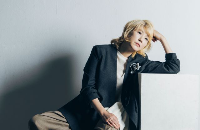 Youn Sun Nah Quartet - Lost Pieces 2026