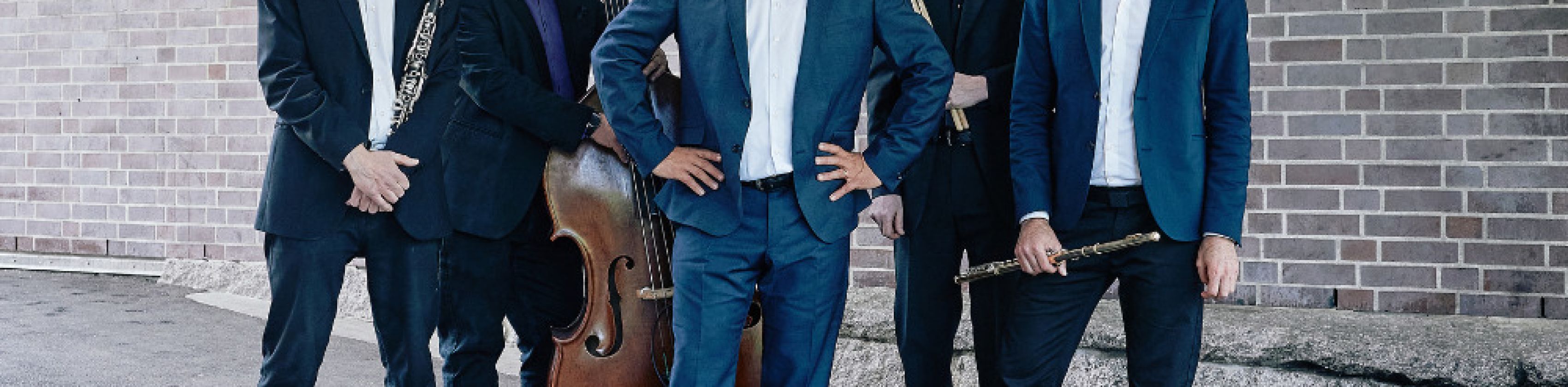 Kolsimcha beim ZMF 2026