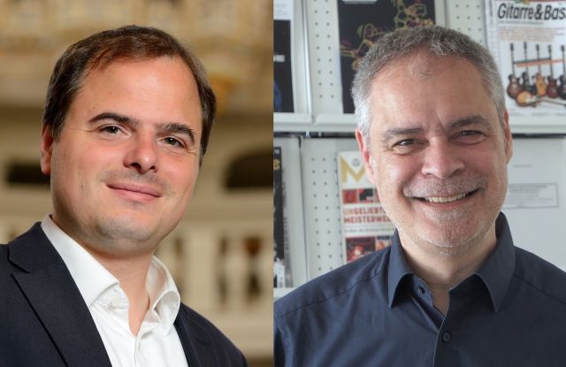 Improvisation &ndash; Kompilation &ndash; Komposition. Filmmusik zu Beginn des 20. Jahrhunderts