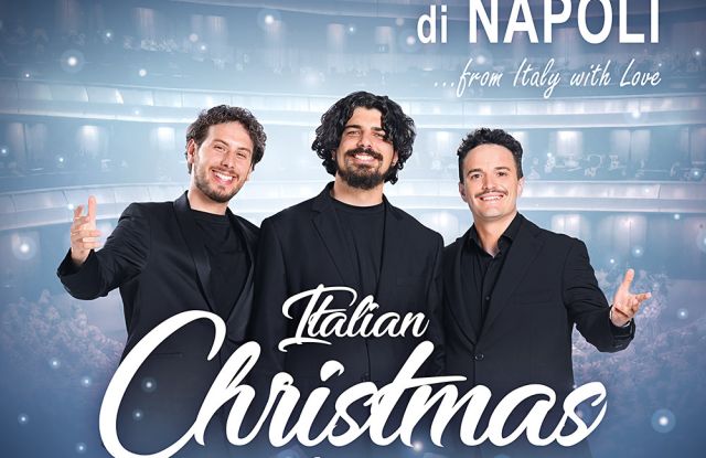 TENORS di NAPOLI