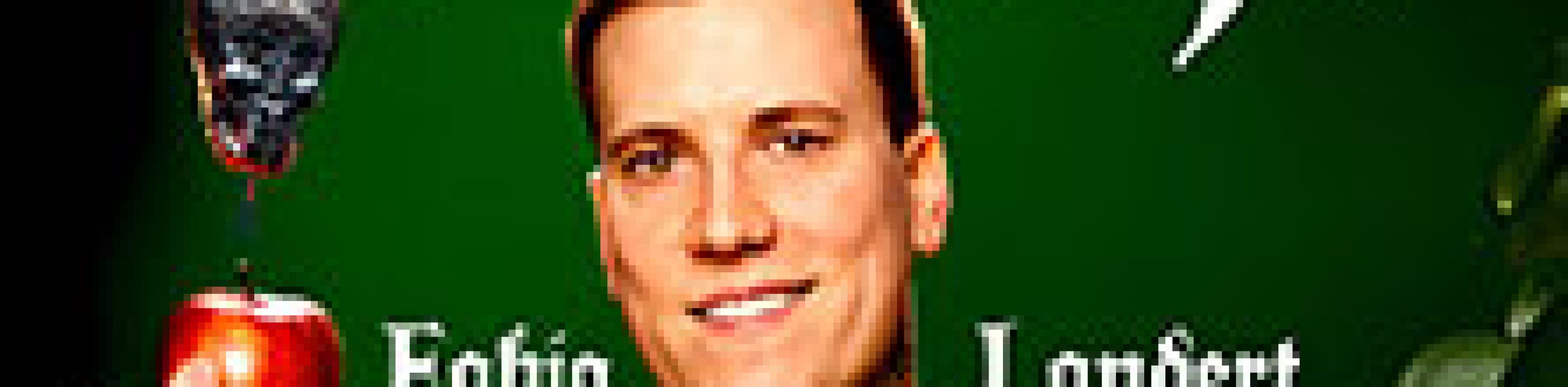 Fabio Landert - Die verbotene Frucht