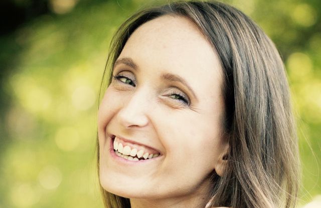 Espace pour le silence - espace pour toi I