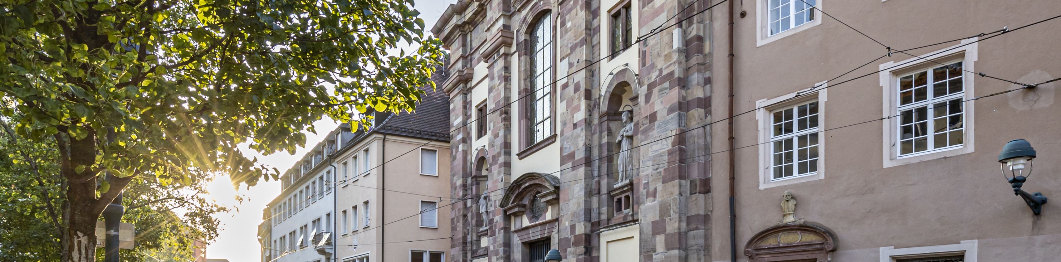 Universitaetskirche-FWTM-Spiegelhalter.10, &copy; FWTM-Spiegelhalter