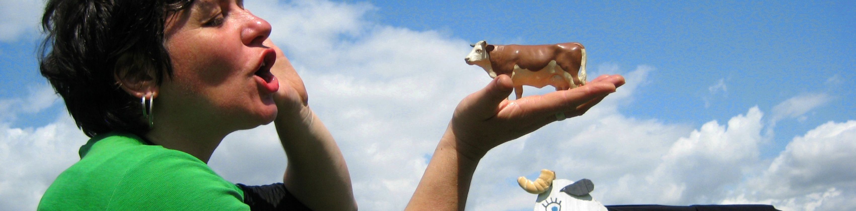 Jodeln von Alperer bis Z&auml;uerli, &copy; Foto: privat