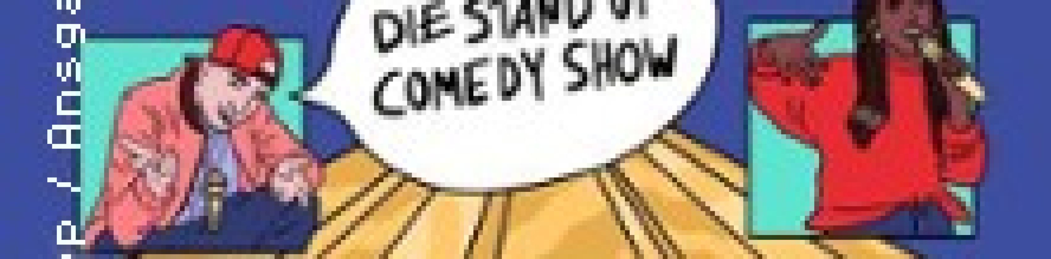 Comedy Flex - Die Stand Up Comedy Show