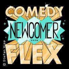 Comedy Flex - The Stand Up Comedy Show