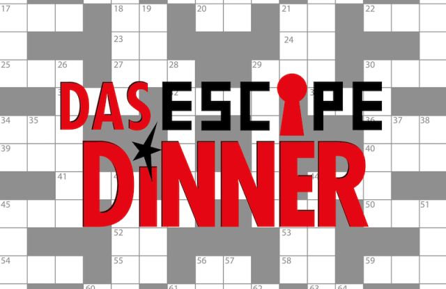 The Escape Dinner