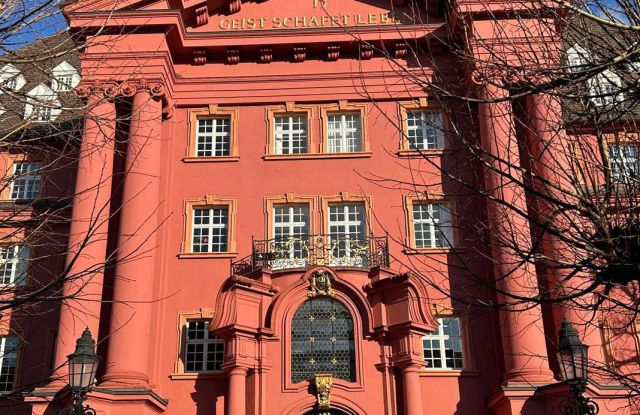 A guest at Herder: Prof. Domschke & Freiburg Baroque Orchestra