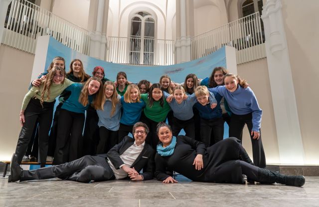 Anatevka: The Fiddler on the Roof - 2nd performance