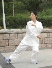 Taijiquan (shadow boxing): The art of gentle movement