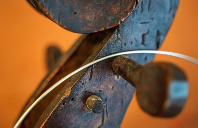 Strings I