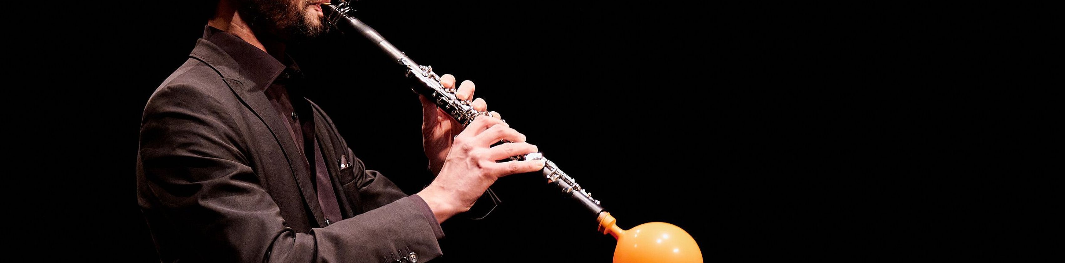 Abschlusskonzert von Yannick Trares, &copy; Foto: Andreas Heideker