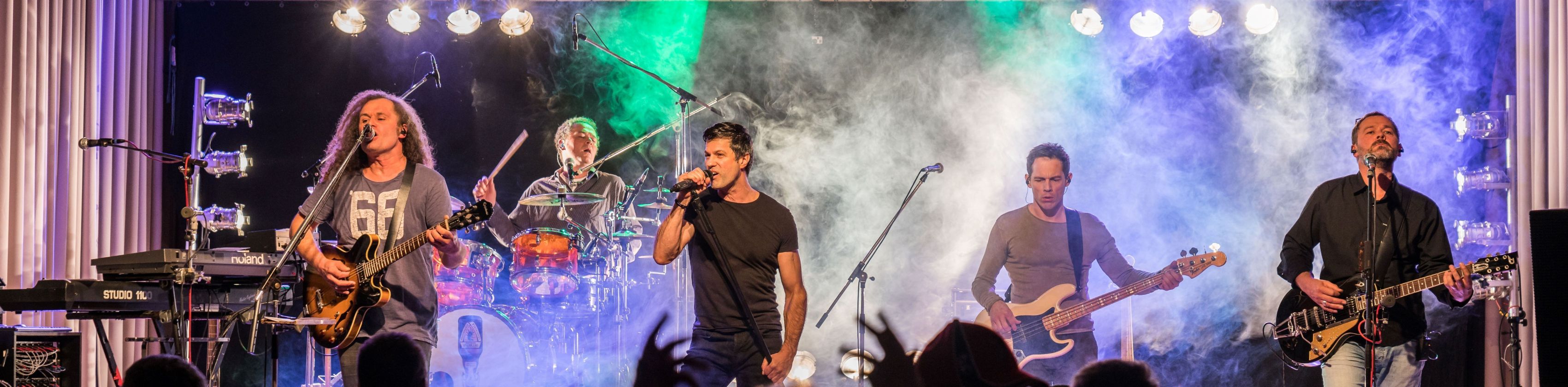 Fireworks Of Rock - Live 2026