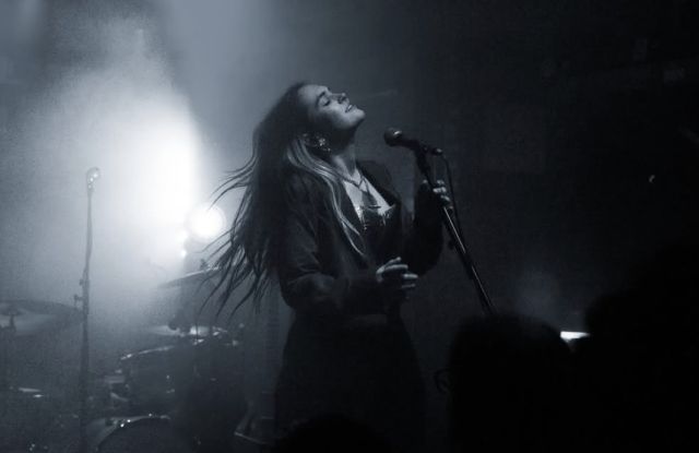 jules - An emancipated, bold sound full of color