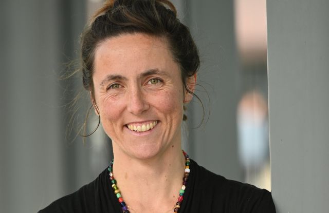 Helena Barop: Mythen, Macht und Muttermund. Eine feministische Geschichte der Geburt - Freiburger Andruck, Moderation: Philine Sauvageot