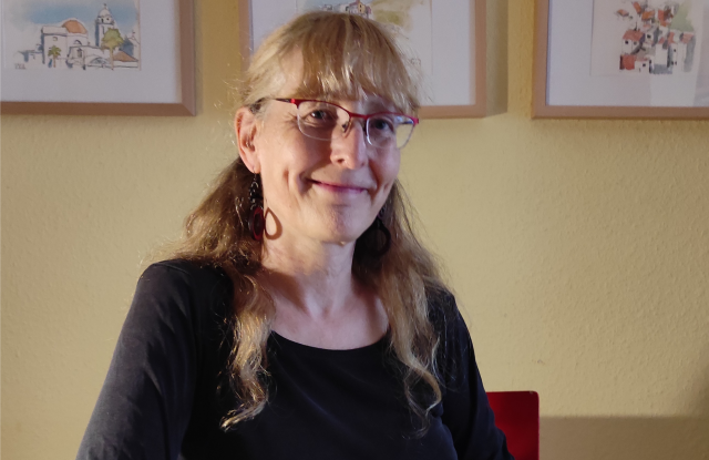 Autobiografisches Schreiben, &copy; Foto: Finn Geisler