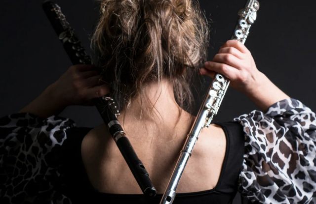 Meisterkurs von Wally Hase