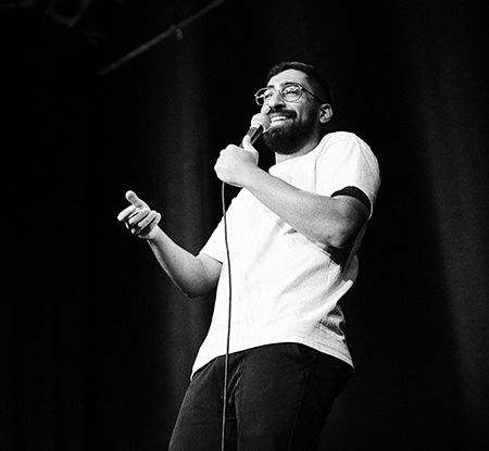 Kawus Kalantar - Witzlebenstra&szlig;e