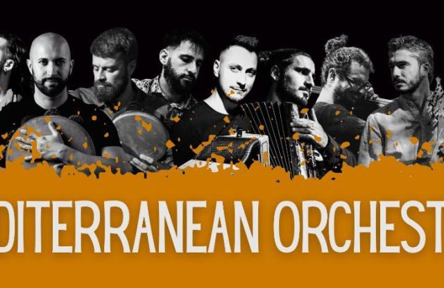 TAMBURI MUNDI: InCanto Italiano