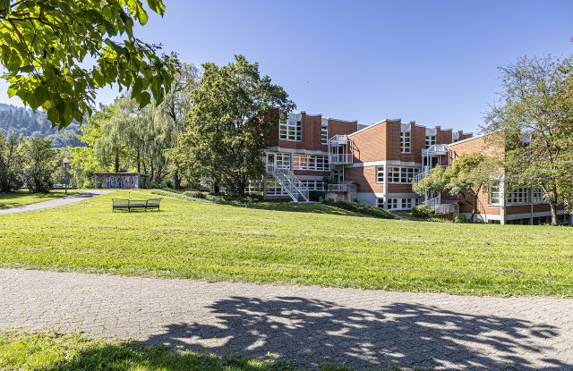 Musikhochschule-Gebäude-FWTM-Spiegelhalter.2, © FWTM-Spiegelhalter