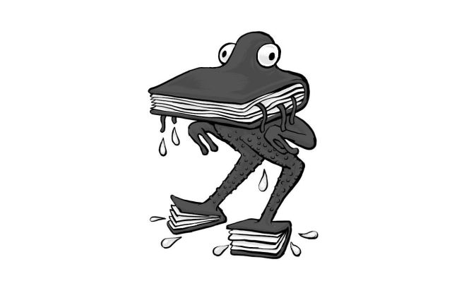 Literary workshop discussion - open text workshop