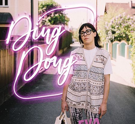 Eva Karl Faltermeier - Ding Dong