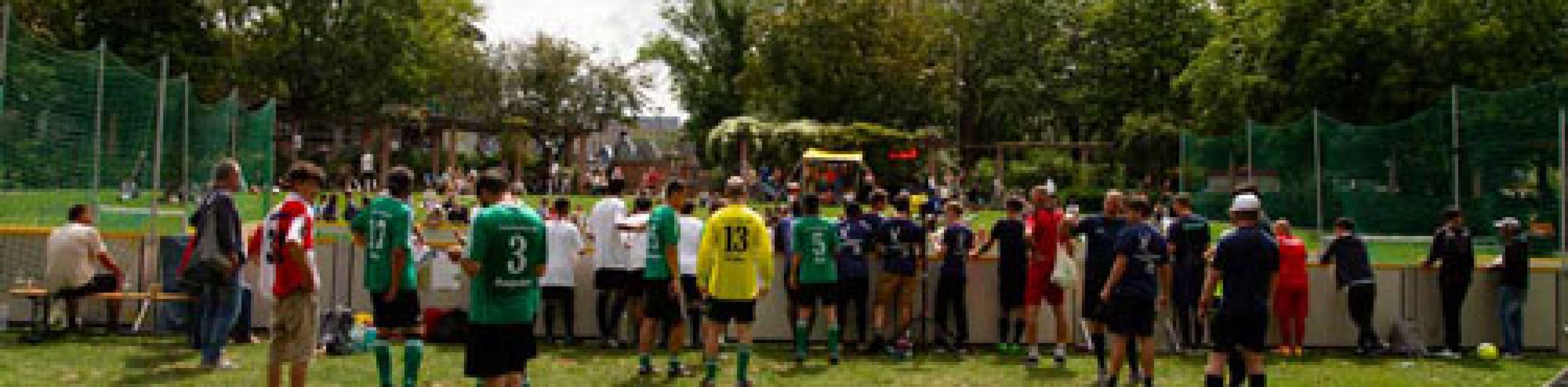 Deutsche Meisterschaft im Straßenfußball 2024, © beneFIT