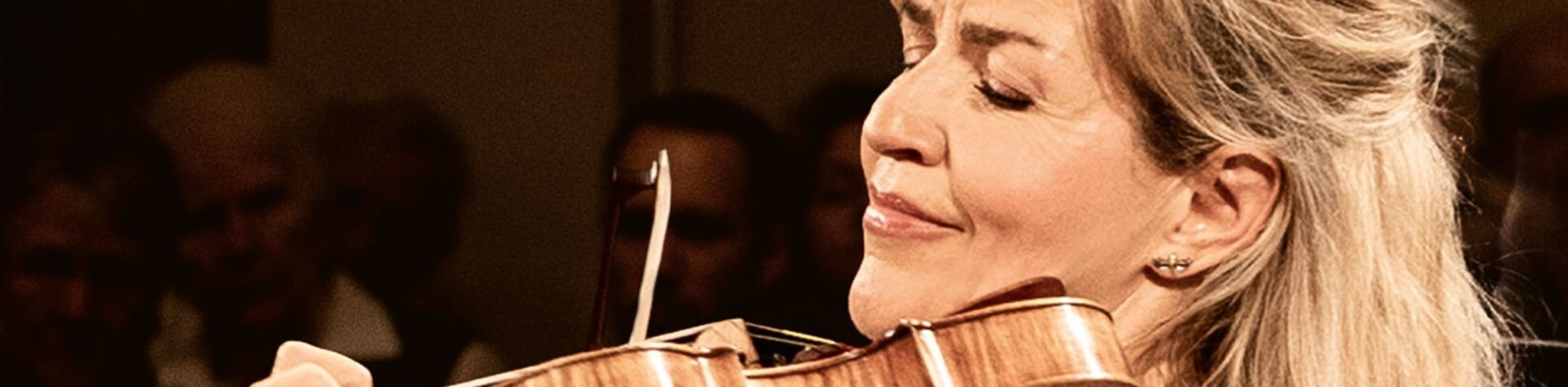Anne-Sophie Mutter & Berliner Barock Solisten
