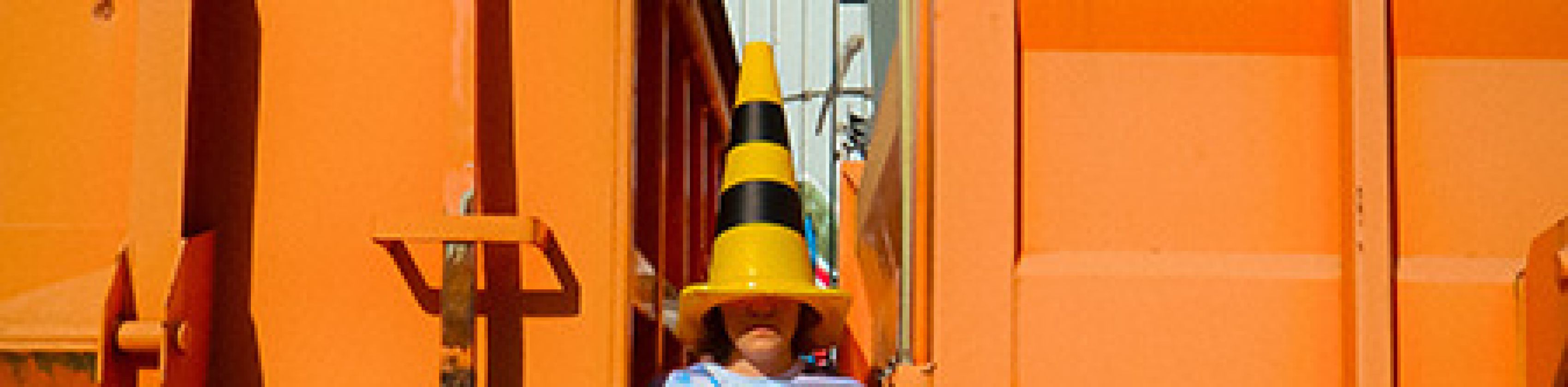 Fritzi Ernst - Introvert Tour