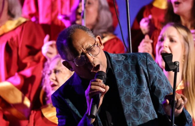 Freiburg Gospel Choir mit Malcolm Green und Band - Jahreskonzert