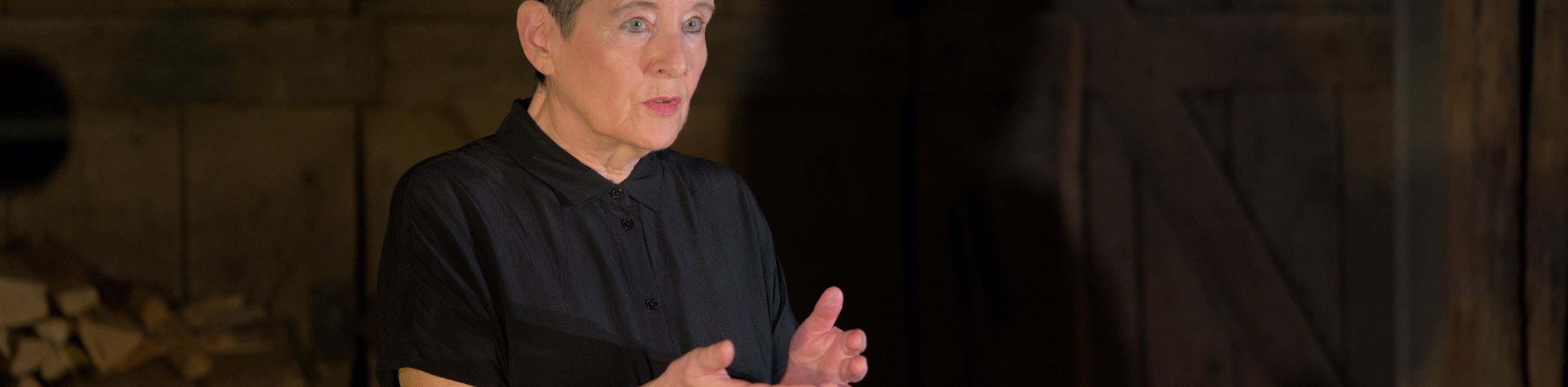 Michele Salmony Di Stefano, © BFFF