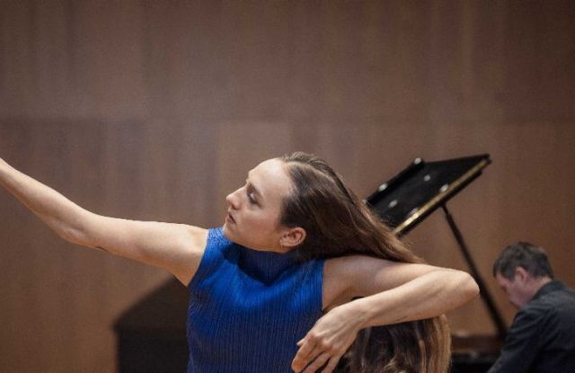 Dance: Lachenmann