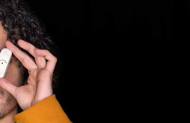 Elektronische Komposition im Konzert