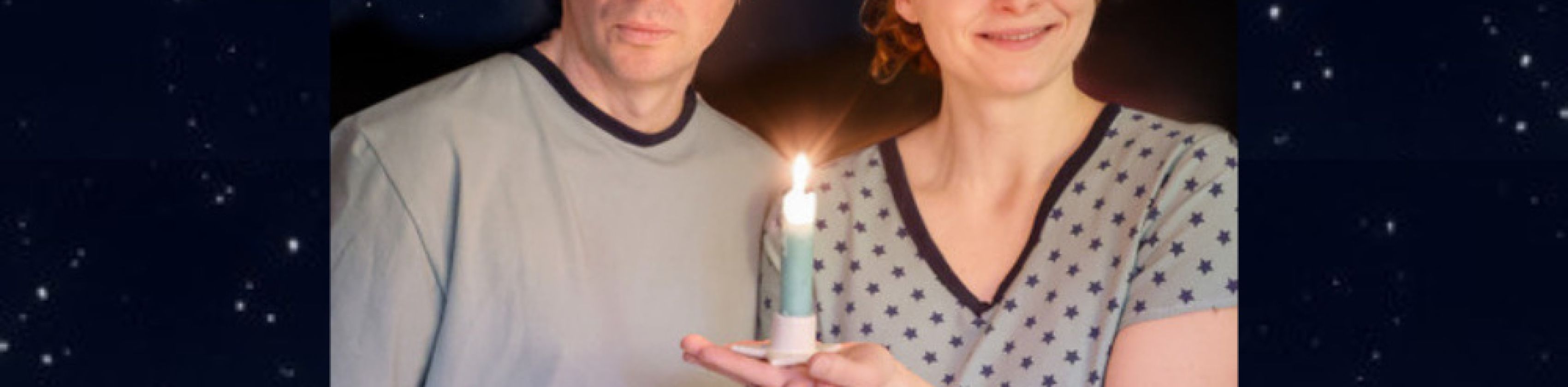 Theater Budenzauber - Eins, zwei, sturmfrei!