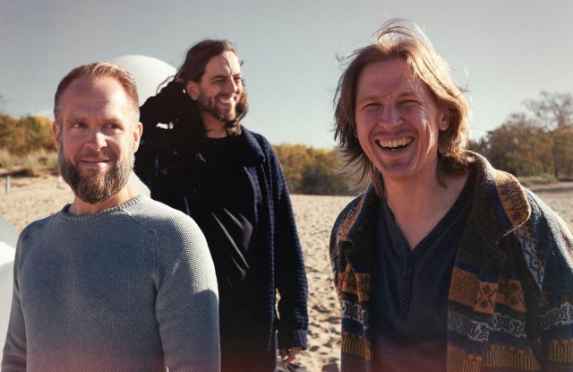 Emil Brandqvist Trio - Poems For Travelers