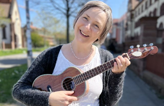 ukulele_breisgau-2, &copy; Mirjam Barnicol
