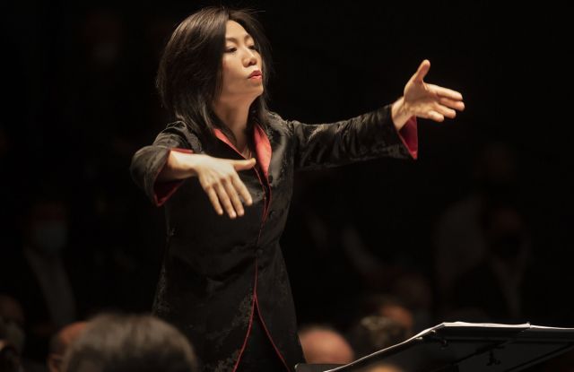 SWR Symphonieorchester