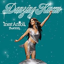 Ines Anioli - DanzingKween