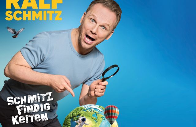 Ralf Schmitz