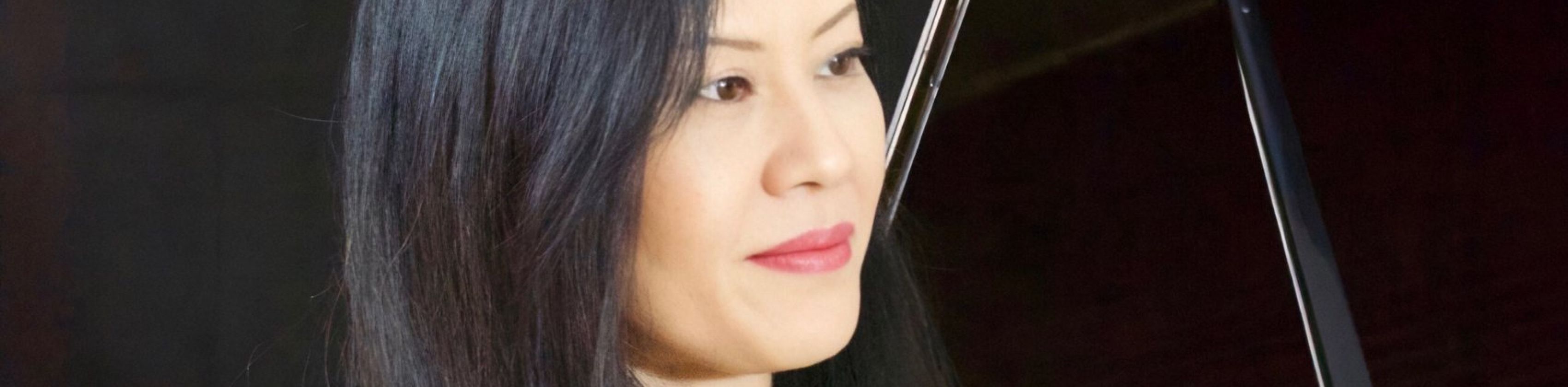 Yasue Yuki, © Yasue Yuki