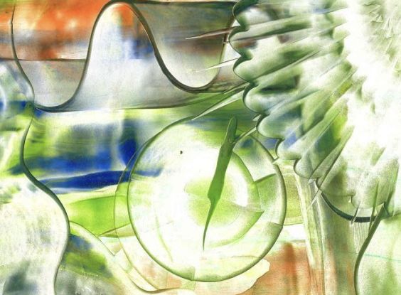 Peinture &agrave; l'encaustique pour d&eacute;butants et avanc&eacute;s