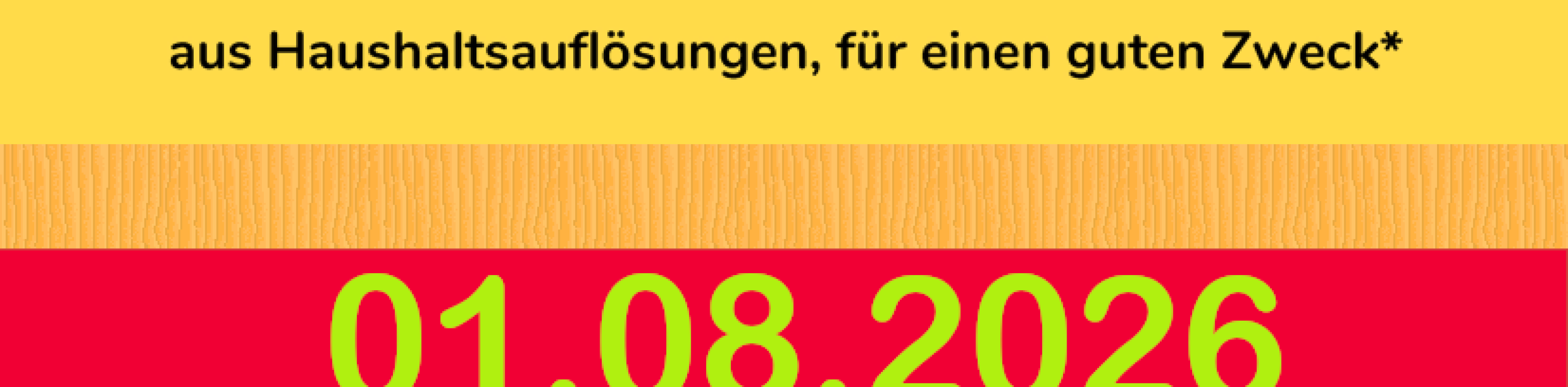 flyer-flohmarkt-010826, &copy; Arbeitsprojekt