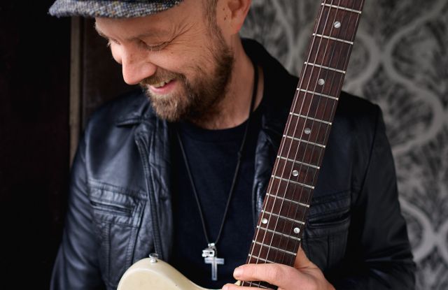 Henrik Freischlader - PRECIOUS TIME TOUR 2026