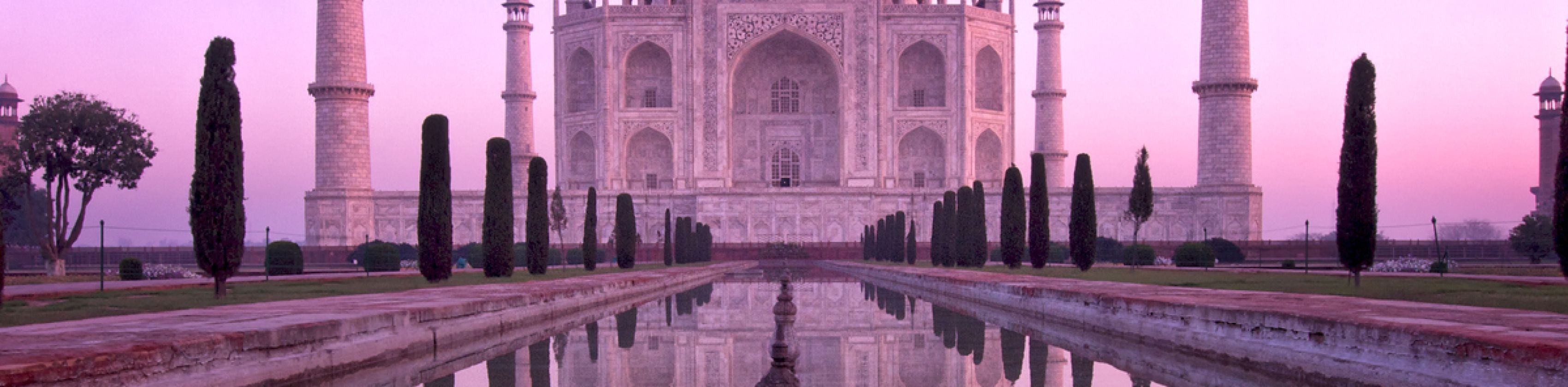 MUNDOLOGIA: Magisches Indien