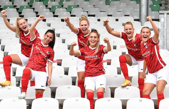 Freiburg SC Frauen