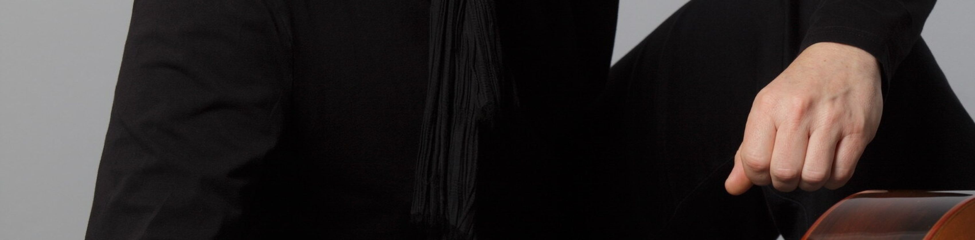 Gitarrenrezital - Johannes Monno