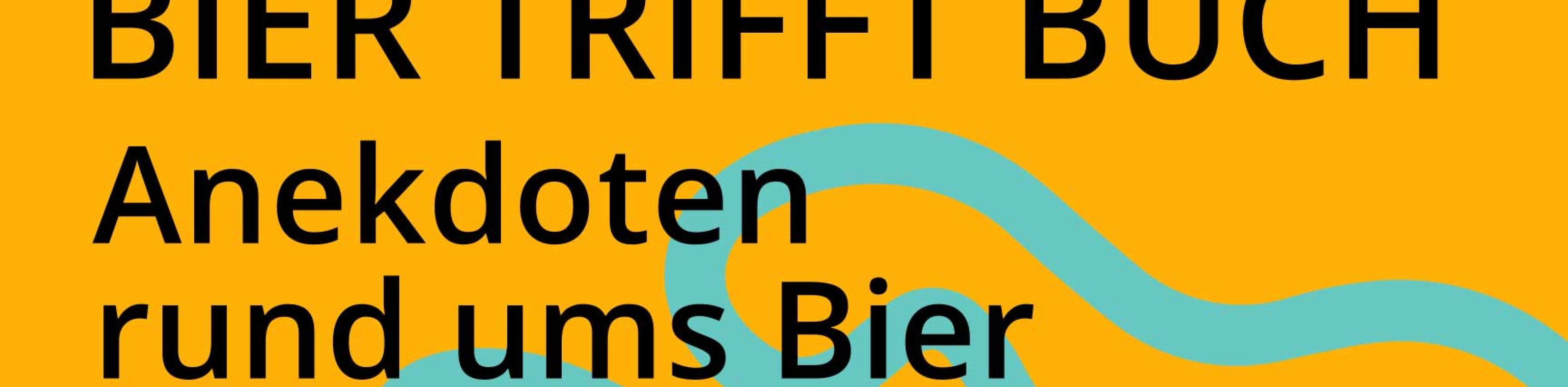 🍺 BIER TRIFFT BUCH 📚Anekdoten rund ums Bier
7 Biere, 6 Geschichten: Humorvolle Anekdoten & passende Biere mit Volker Quante am 17.07. im Pop-Up Café Freiburg. Ein Abend zum Lachen, Lauschen & Genießen!, © Andrea Seeger