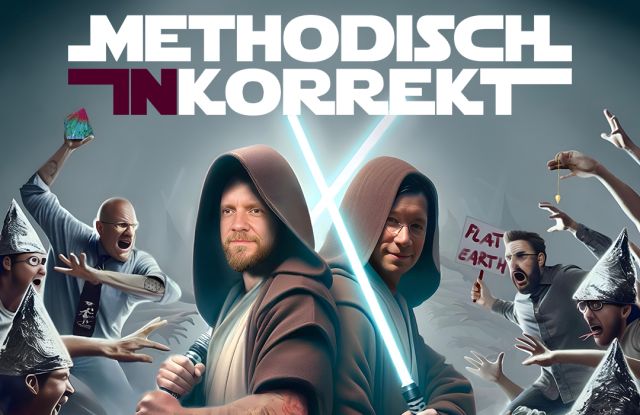 Methodisch inkorrekt, © Methodisch inkorrekt