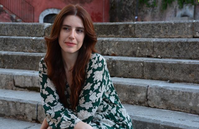 Alice Urciuolo, © nonsolo