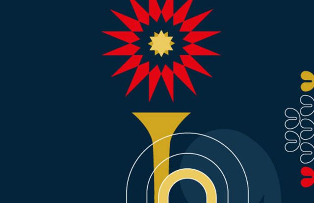 Freiburg Baroque Orchestra: Bach's Christmas Cantatas